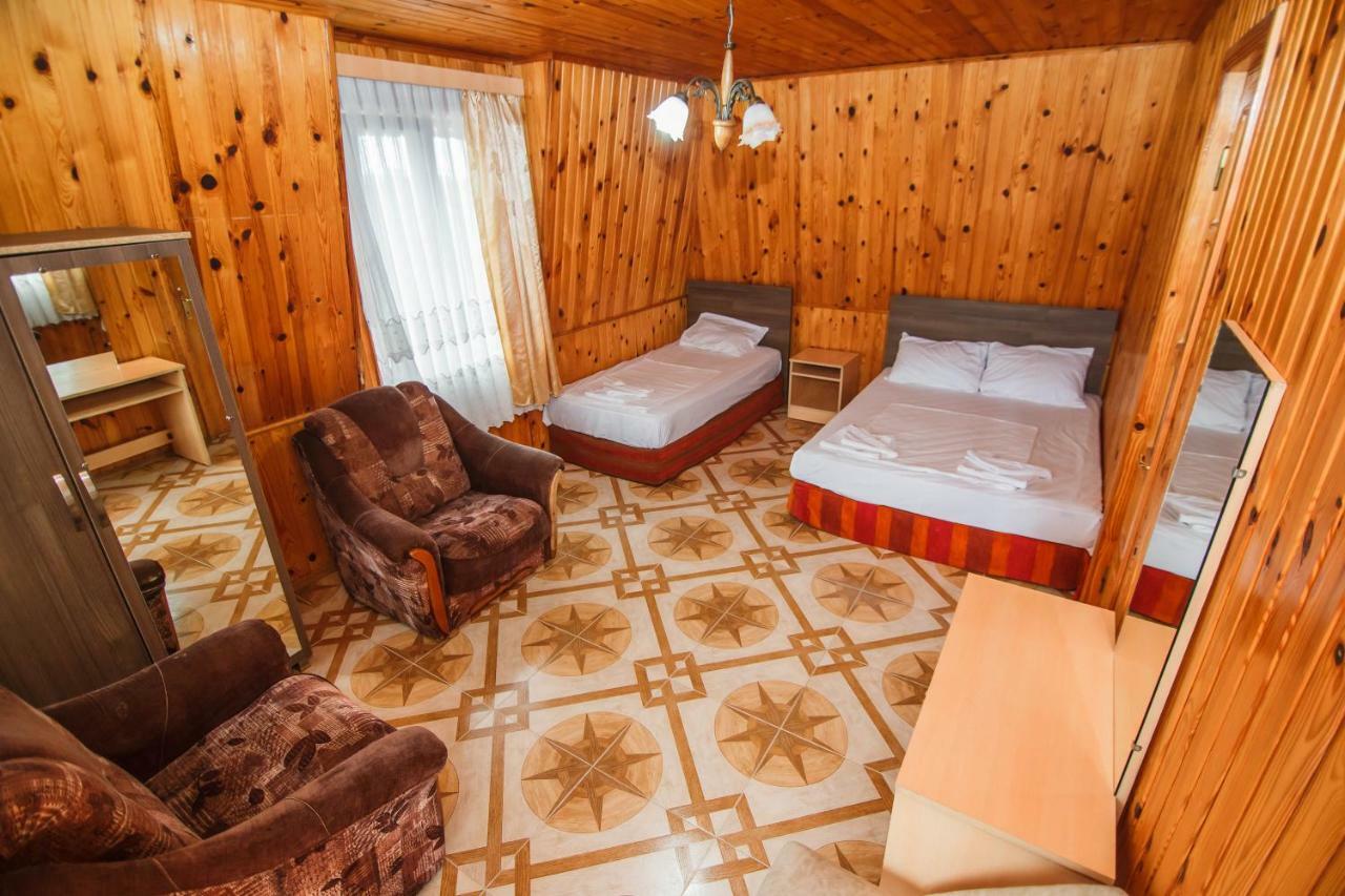 Guest House Nia Gonio Extérieur photo