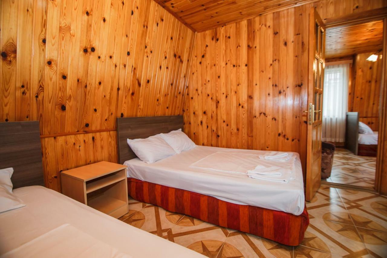Guest House Nia Gonio Extérieur photo