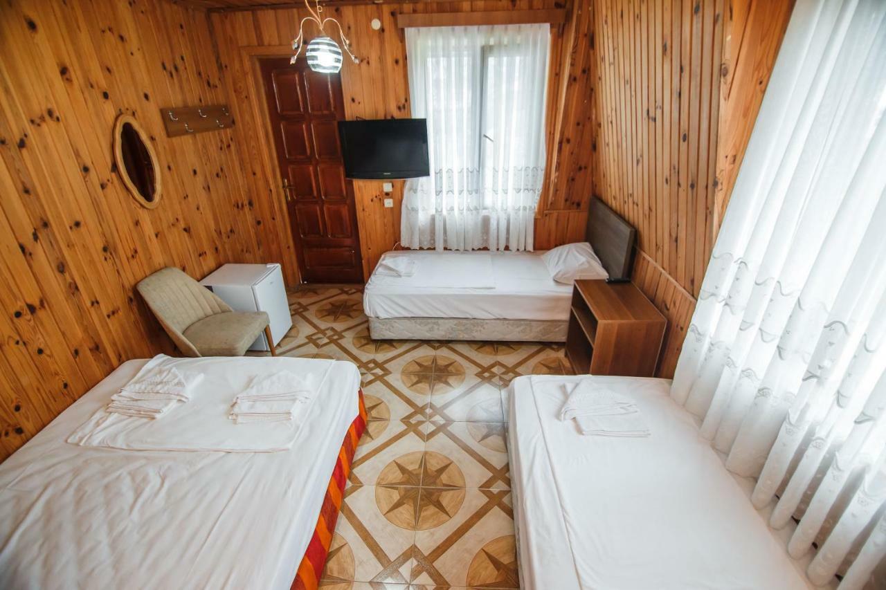 Guest House Nia Gonio Extérieur photo
