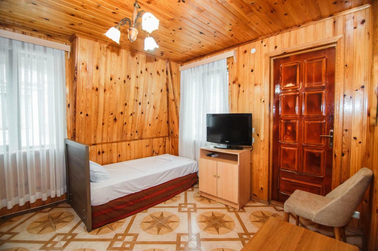 Guest House Nia Gonio Extérieur photo